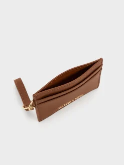 Scottie Card Holder