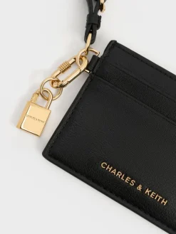 Scottie Card Holder