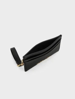 Scottie Card Holder