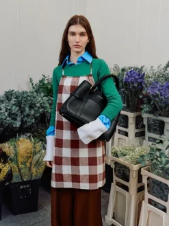 Scottie Tote Bag