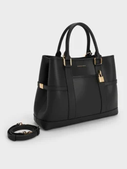 Scottie Tote Bag