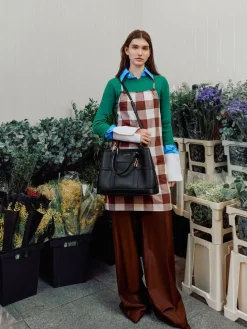 Scottie Tote Bag