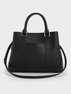 Scottie Tote Bag