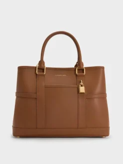 Scottie Tote Bag