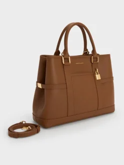 Scottie Tote Bag