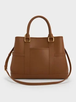 Scottie Tote Bag