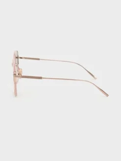 Seraphina Butterfly Sunglasses