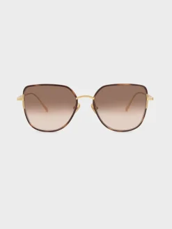 Seraphina Butterfly Sunglasses