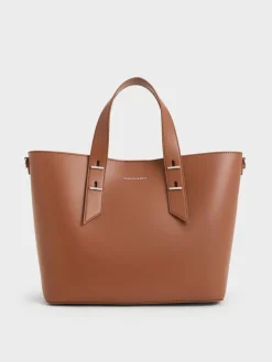 Shania Tote Bag