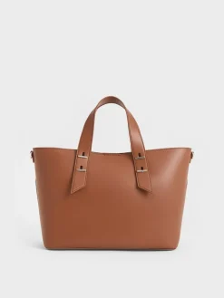 Shania Tote Bag