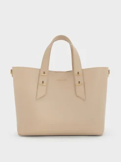 Shania Tote Bag