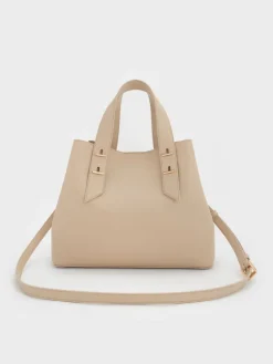 Shania Tote Bag