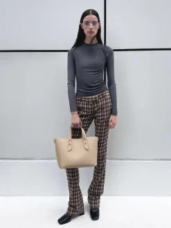 Shania Tote Bag