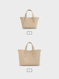 Shania Tote Bag