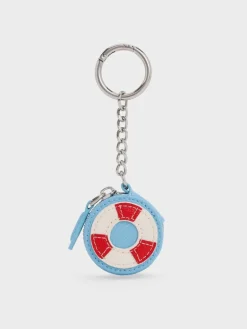 Swim Ring Charm