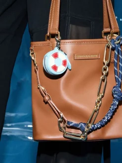 Swim Ring Charm
