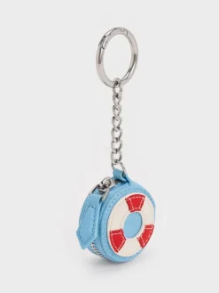 Swim Ring Charm