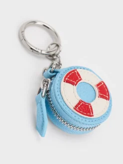 Swim Ring Charm
