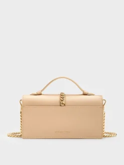 Taisia Chain Envelope Bag