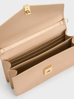 Taisia Chain Envelope Bag