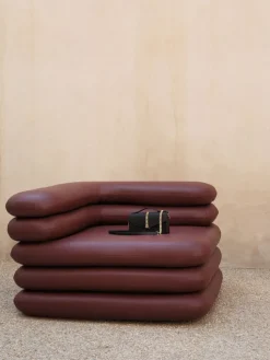 Taisia Chain Envelope Bag