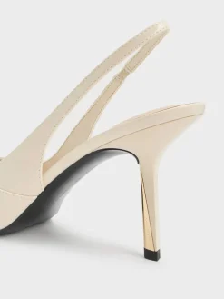Taylen Slingback Pumps