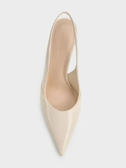 Taylen Slingback Pumps