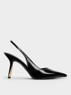 Taylen Slingback Pumps