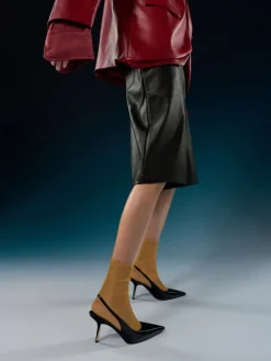Taylen Slingback Pumps
