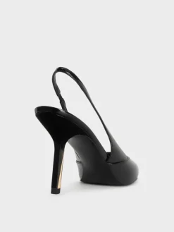 Taylen Slingback Pumps