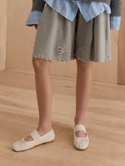 Winona Mary Jane Flats