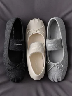 Winona Mary Jane Flats