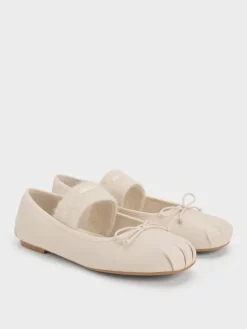 Winona Mary Jane Flats