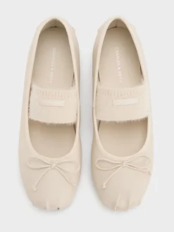 Winona Mary Jane Flats