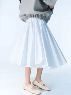 Winona Mary Jane Flats