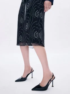 Wynn Patent Statement-Heel Slingback Pumps