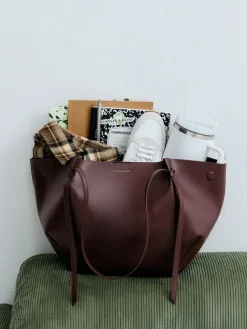 XL Calla Tote Bag