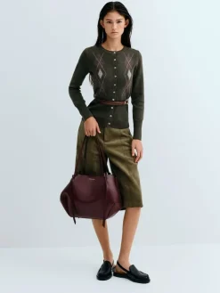 XL Calla Tote Bag