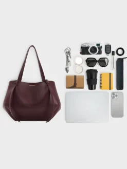 XL Calla Tote Bag