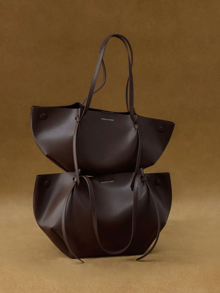 XL Calla Tote Bag