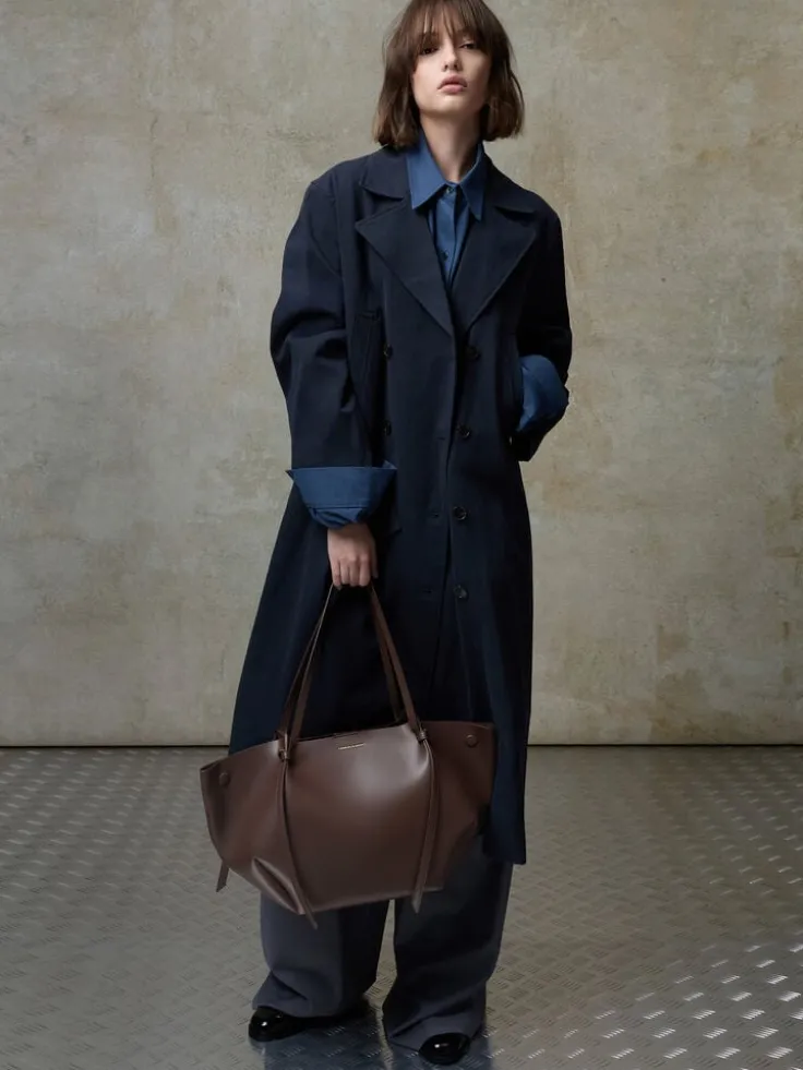 XL Calla Tote Bag