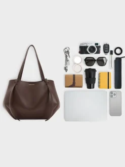 XL Calla Tote Bag