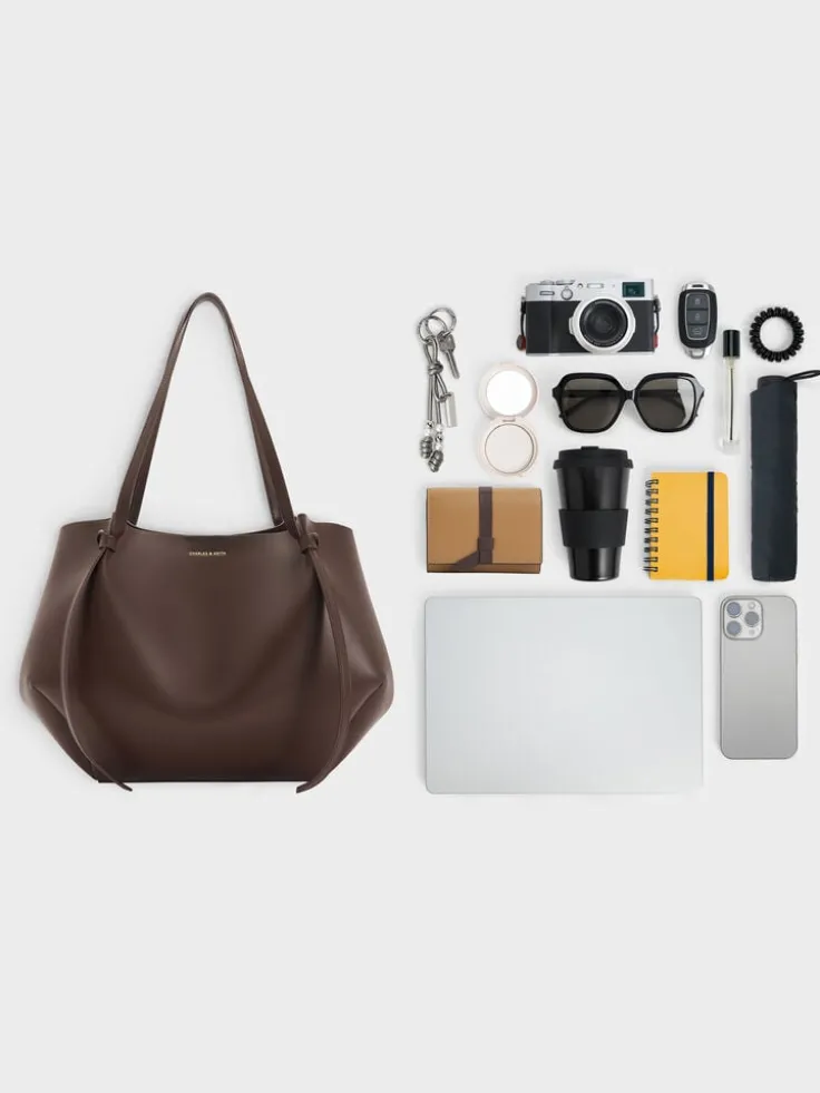 XL Calla Tote Bag