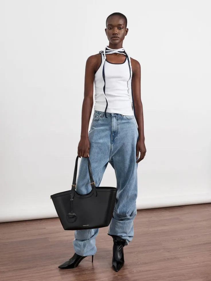 XL Enola Tote Bag