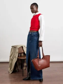 XL Enola Tote Bag