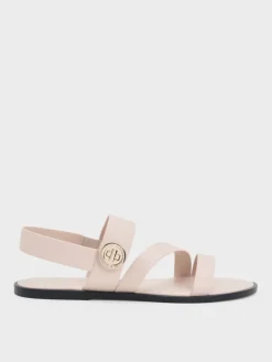 Yara Strappy Sandals