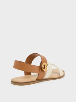 Yara Strappy Sandals