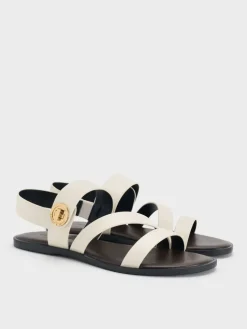Yara Strappy Sandals